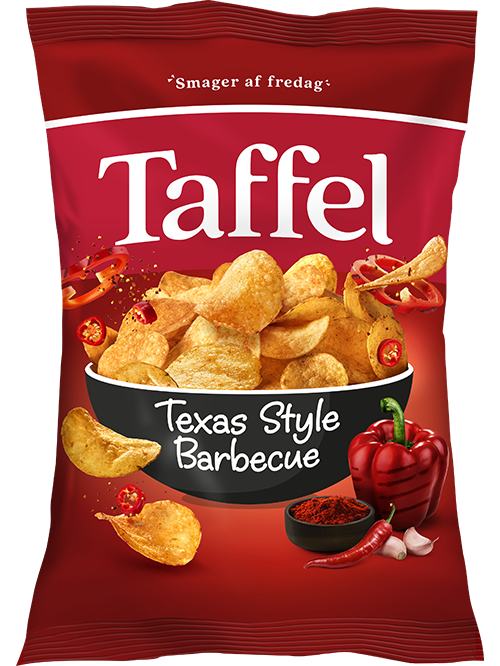 Texas Style Barbecue