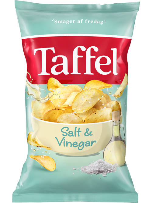 Salt & Vinegar