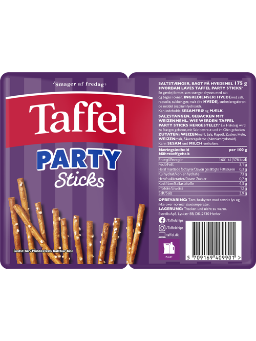 Party Sticks