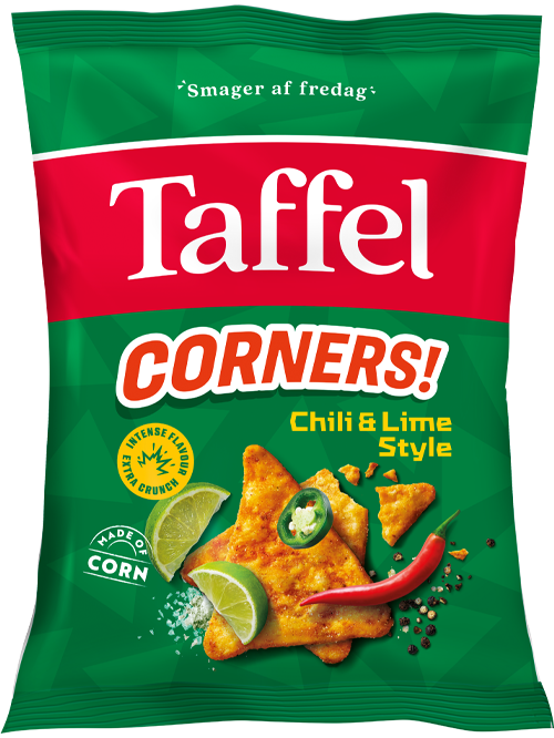 10002166 40002640 Taffel Corners Chili Lime 160g.png