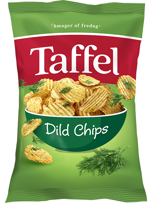 Dild Chips