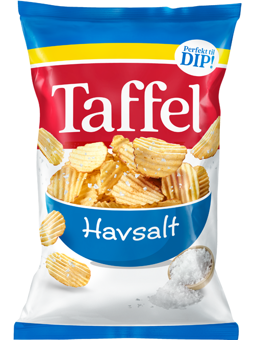 Havsalt