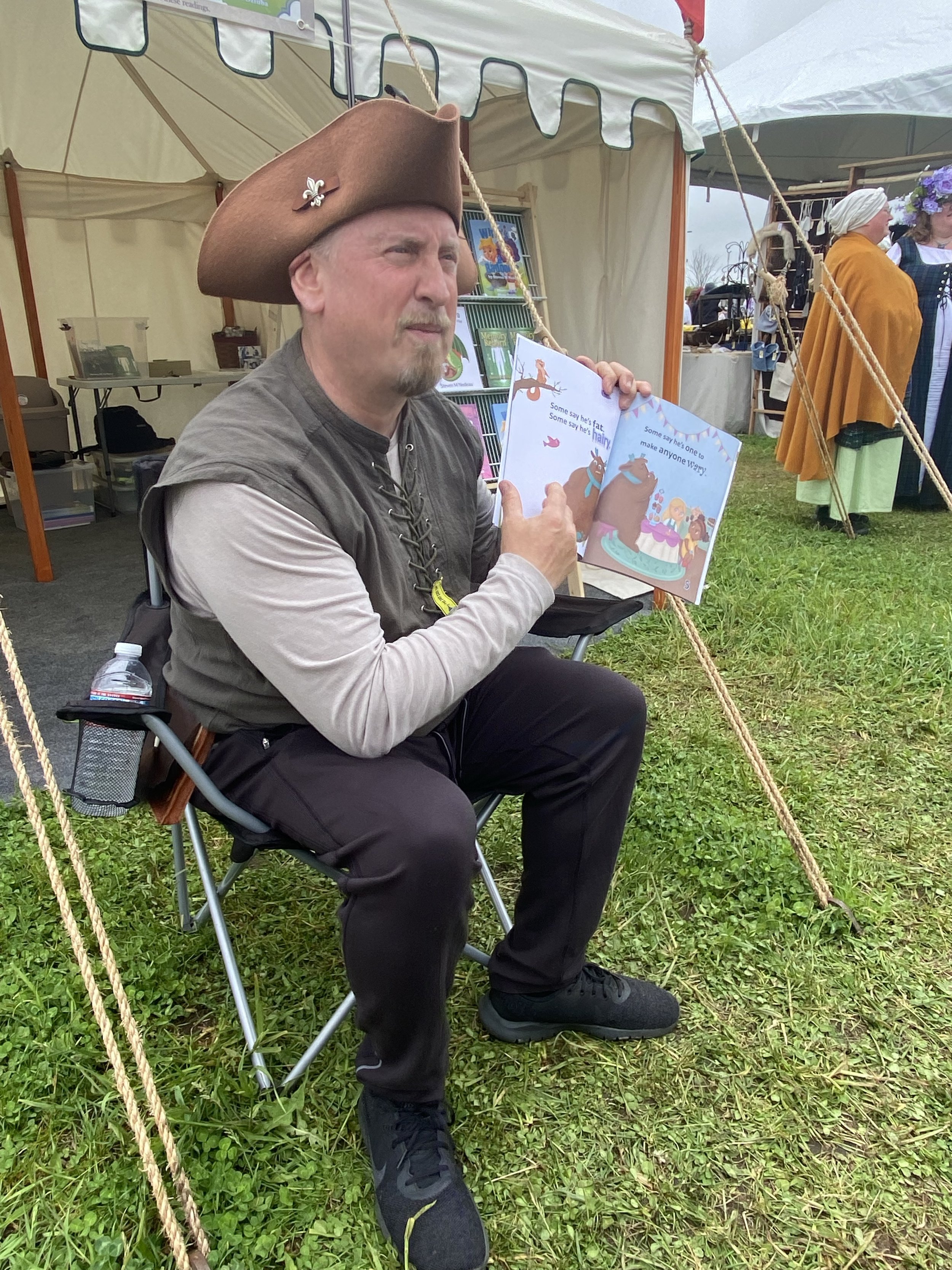 Franklin Renaissance Faire 