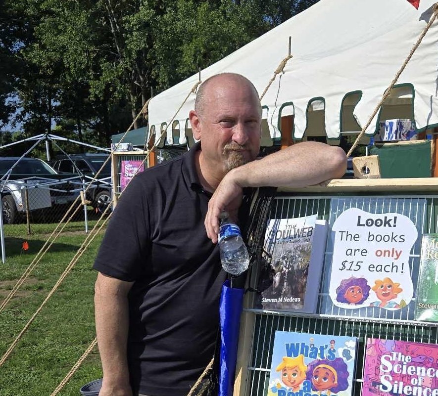 Hay Day in Farmington NH