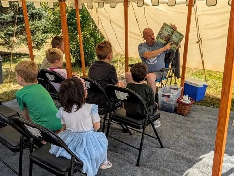 Farmington, NH - Hay Day 2027