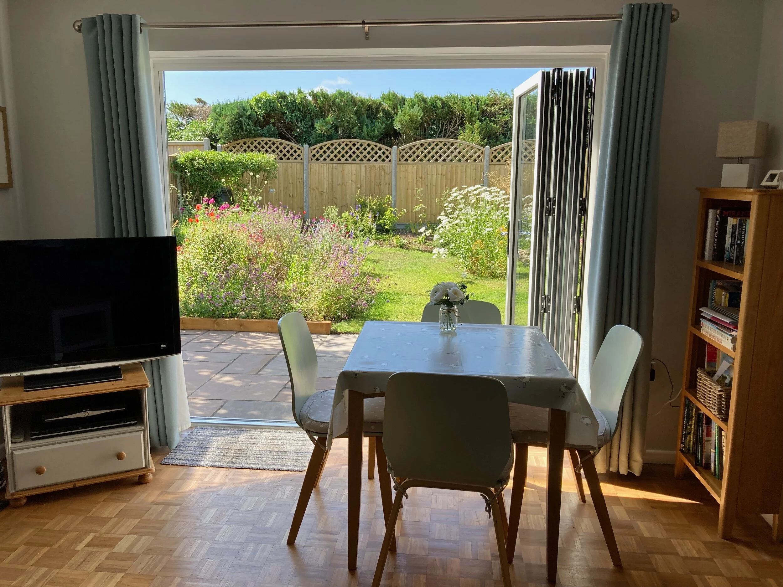 Accommodation — Beech Syde