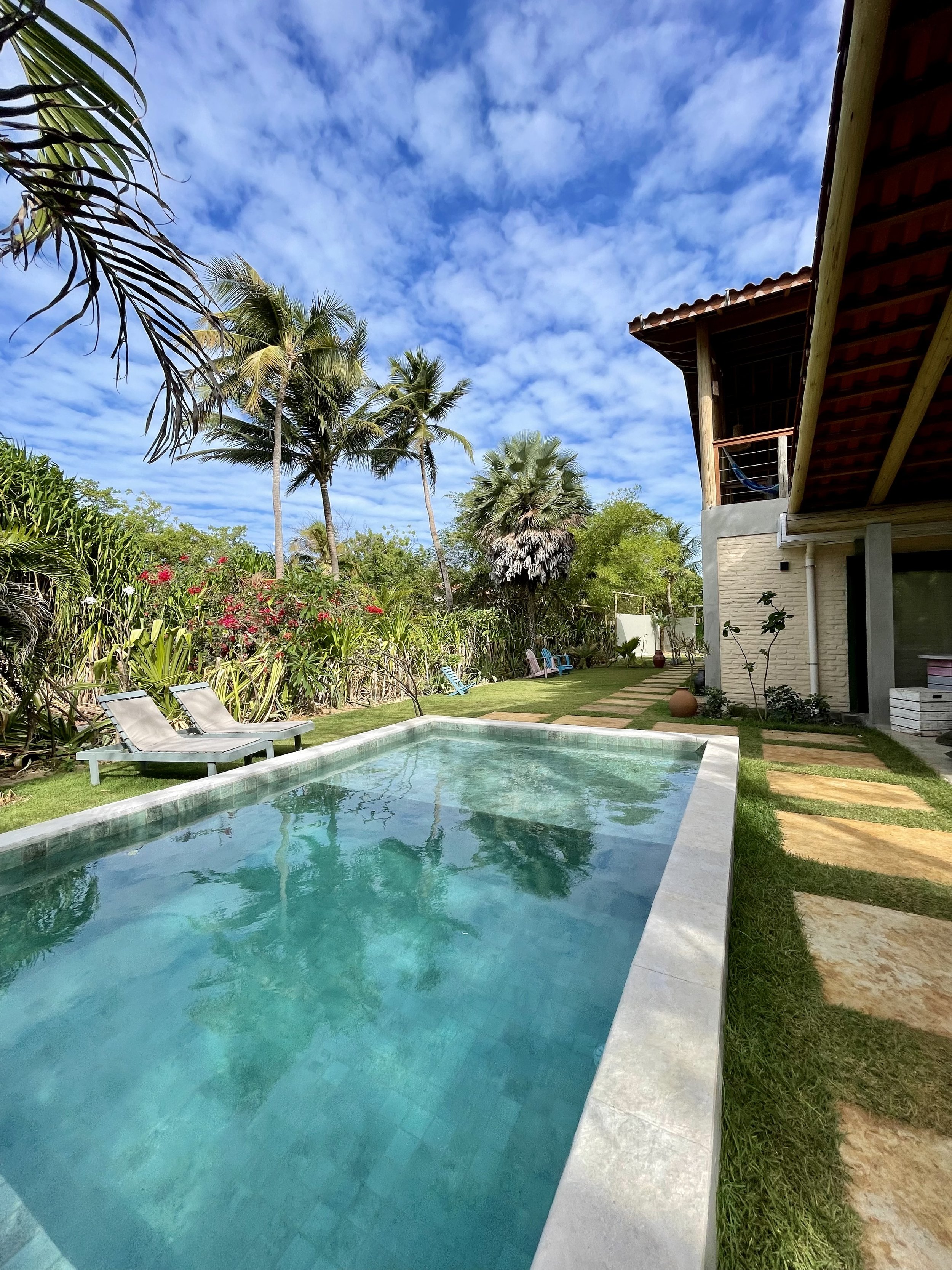 Outdoor Living