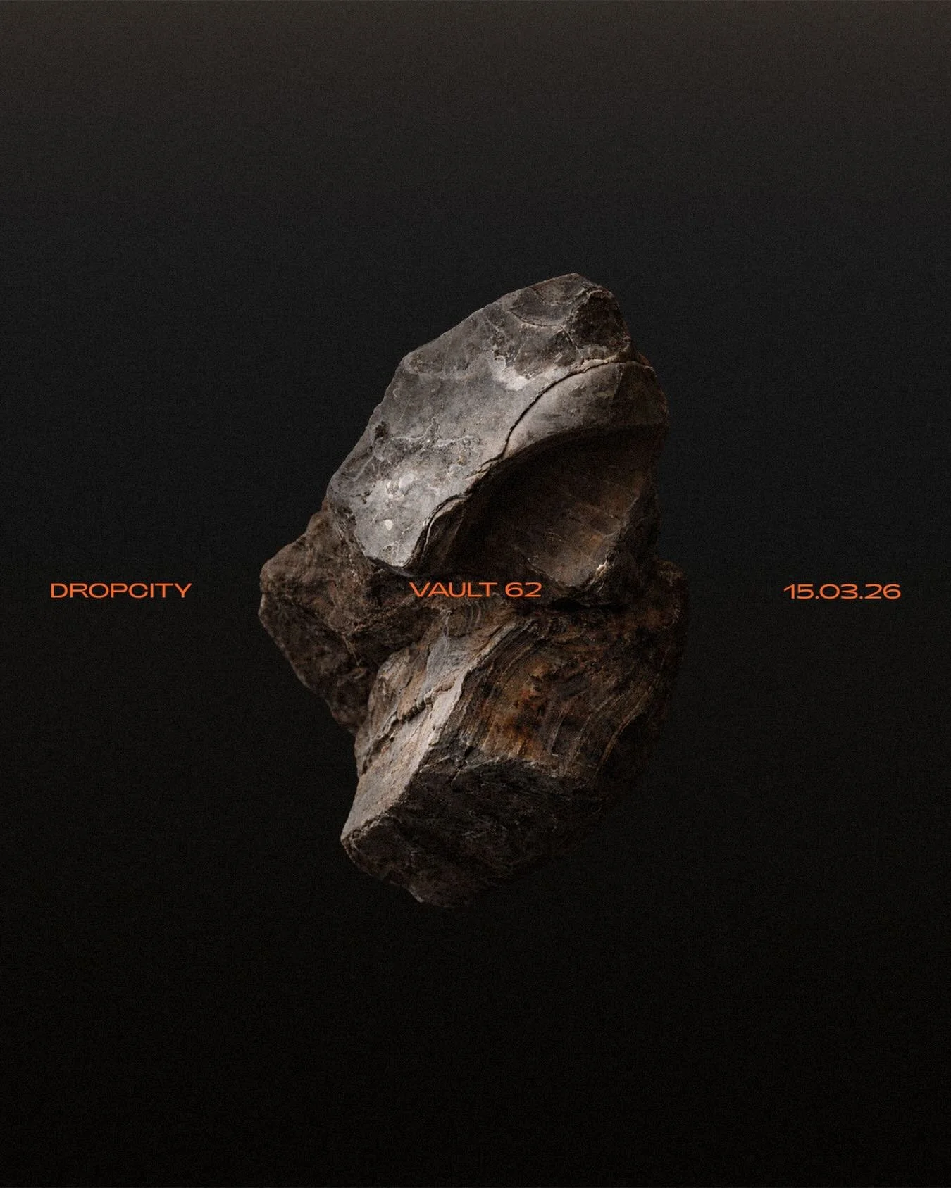 OPEN CALL &mdash; Material Futures X Dropcity

Submit your material sample to be part of Dropcity&rsquo;s Material Library at Vault 62, launching at Milan Design Week 2026.

We&rsquo;re looking for innovative materials that challenge convention and i