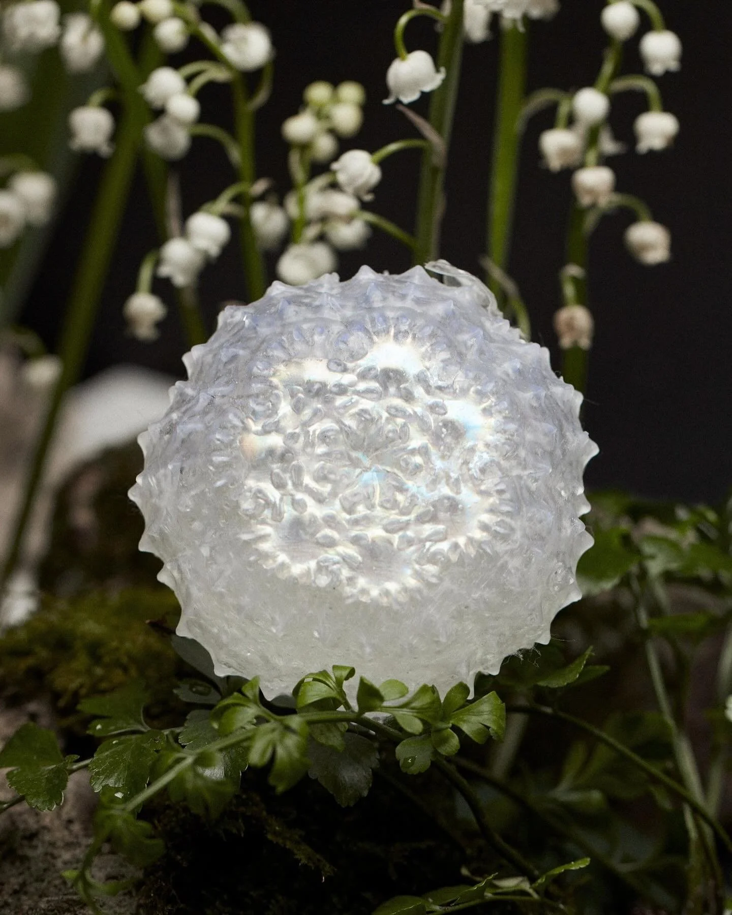 MAMF 2025 

Swipe ➡️ to see some of the projects

1 Nailed by @genevievefkcarr
2 Faux Flora by @justina_alexandroff_
3 Redefining Palm Oil by @hudaashri_ 
4 Infinity Blue by @emilygubbay 

More detail : www.materialfutures.com
Photography: @pascal_sc