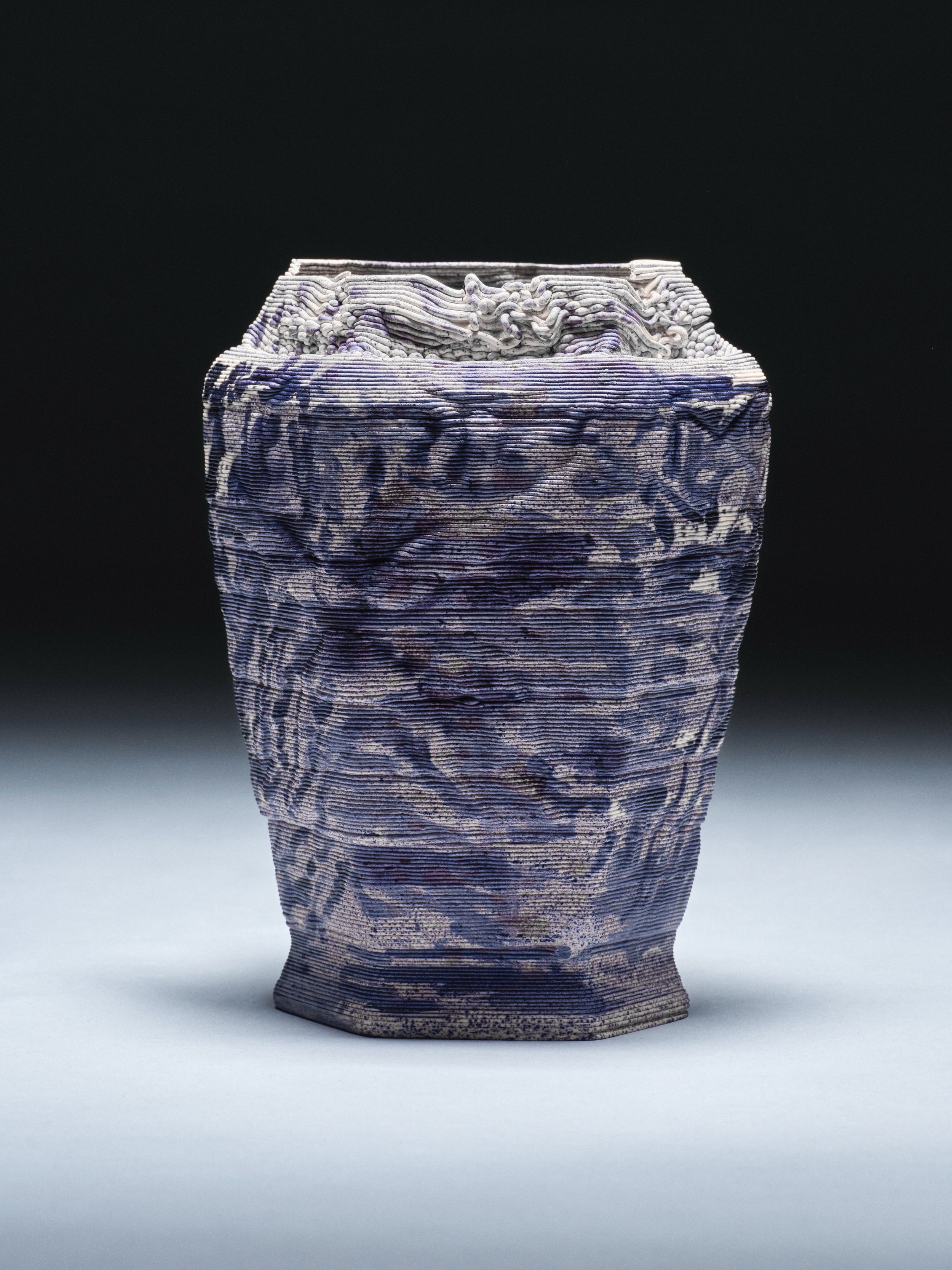 MAMF 2026 Graduates 3/6

MADE IN CHINA: Qīng huā c&iacute; from mining waste and bacteria
@kuangweixi

Breath Hologram: The material knows something we do not
@tom___tom___0

Stream 003: LEA: Feel a river
@jvrdurango

From the Landes to the Ocean: A 