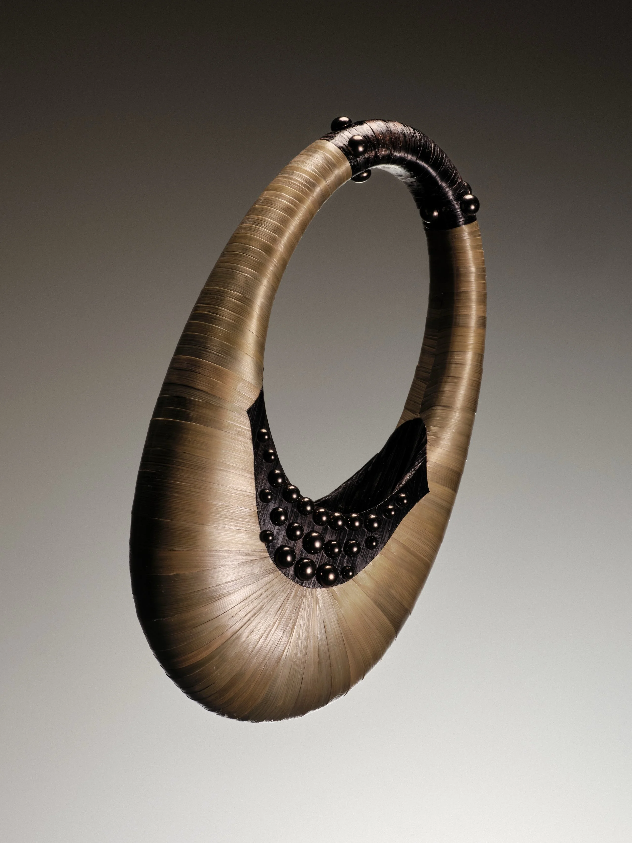 MAMF 2026 Graduates 5/6

Straw Marquetry Bag: Straw marquetry applied to contemporary fashion
@__k__studio__

Snake: Snake sheds as cruelty-free leather
@pol4aaa

Brew_Lab: Foreseeing the future through coffee aromas
@saahalli 

Smart Insole: A conti
