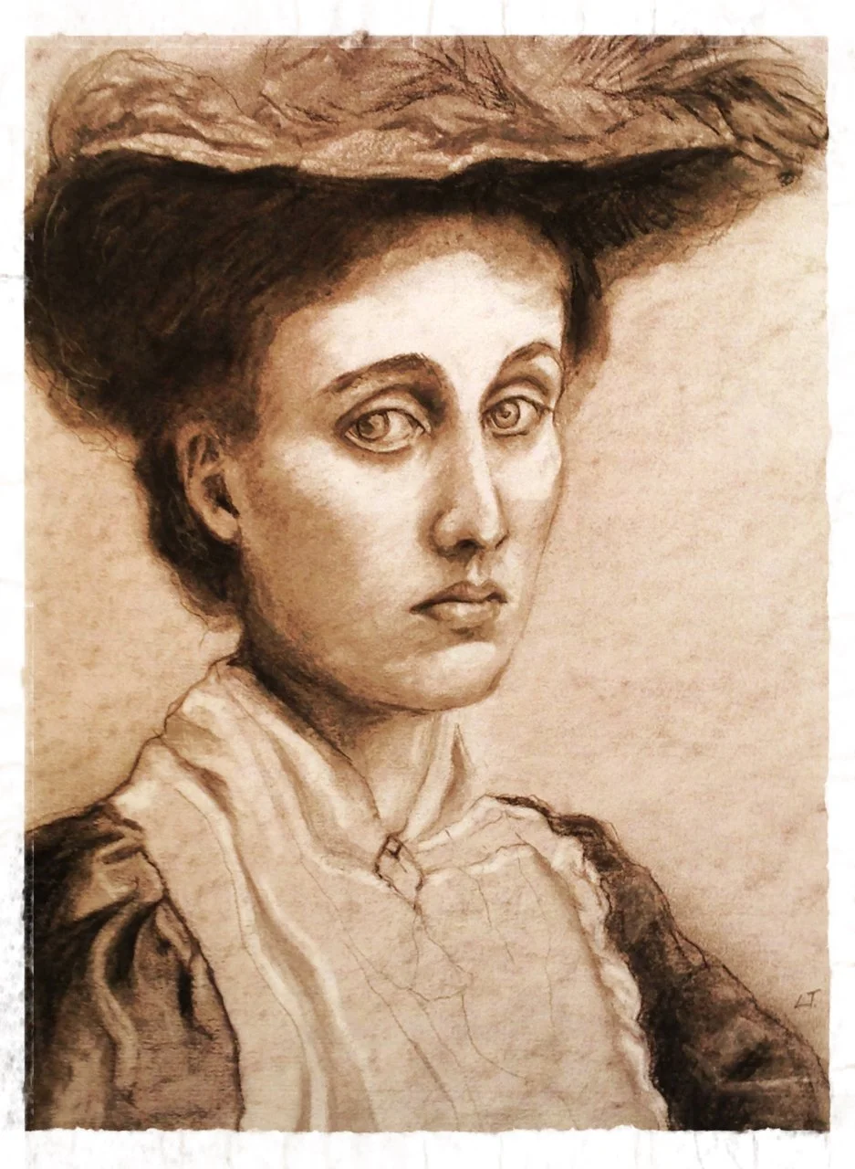 Vanessa Bell