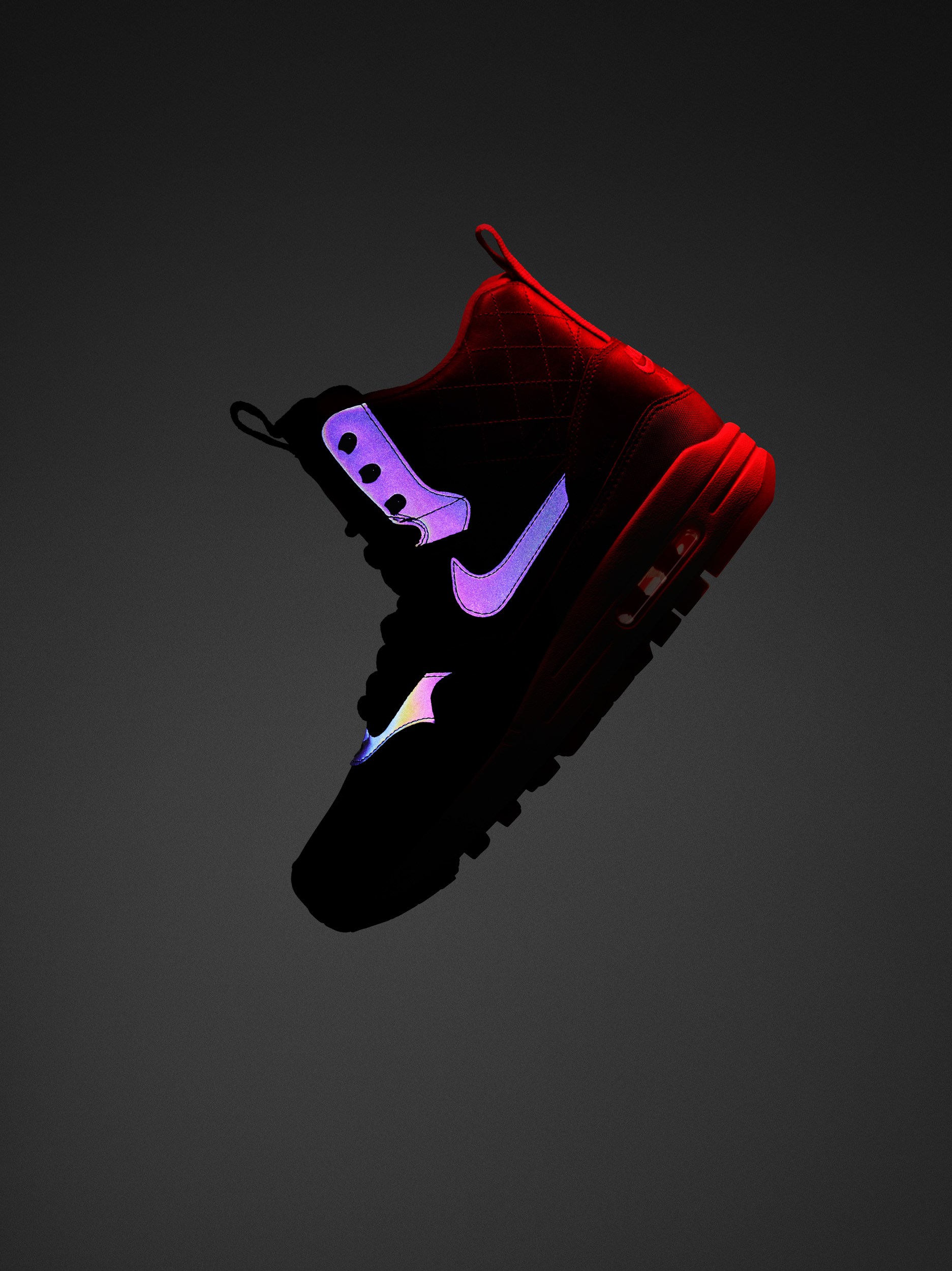 Nike Airmax Barry Craig