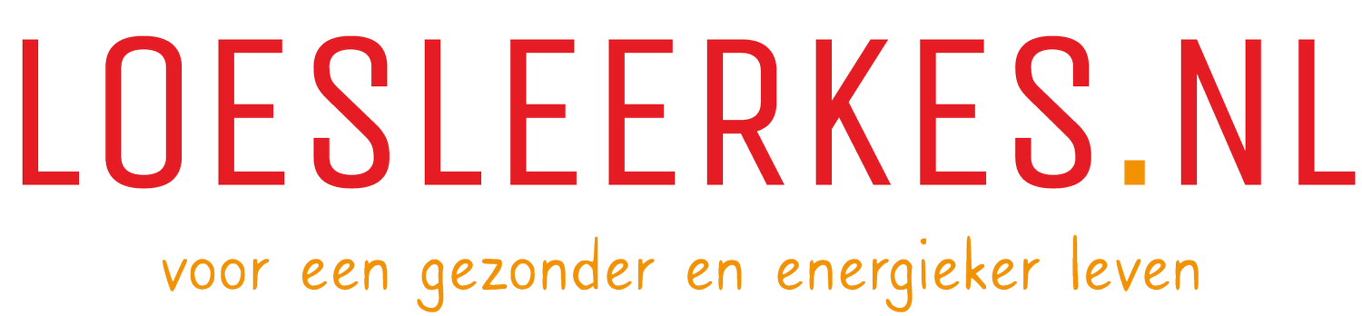 LoesLeerkes.nl
