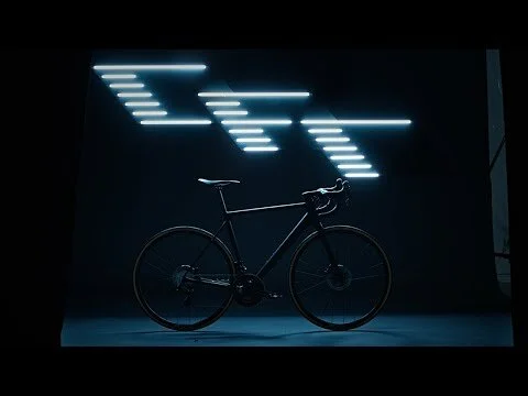 The Next Level | Canyon CFR