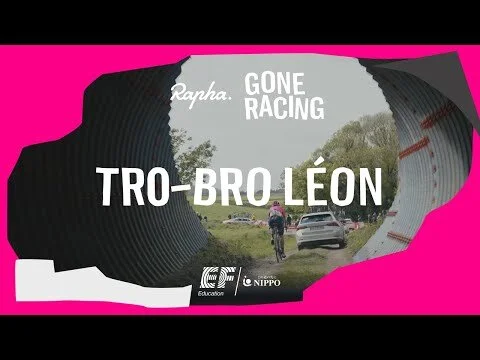 Rapha Gone Racing - Tro-Bro Léon
