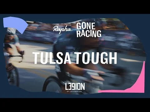 Rapha Gone Racing - Tulsa Tough