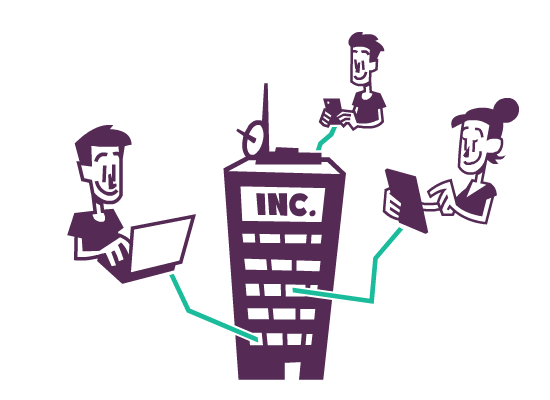 An overview of the technology behind the conversational AI that powers the world's most advanced virtual agents