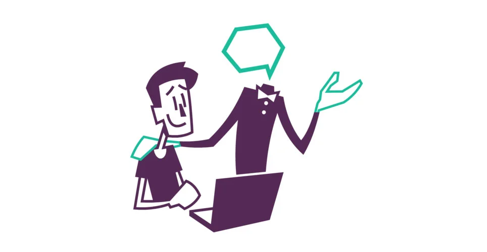 Are you using conversational AI for customer support? Improve customer service with Boost AI’s NLP-driven chatbot.
