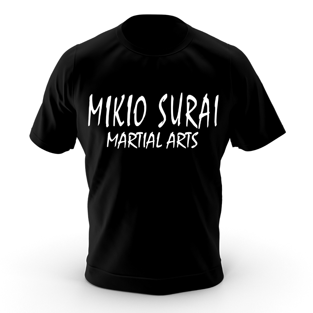 MIKIO SURAI Shirts