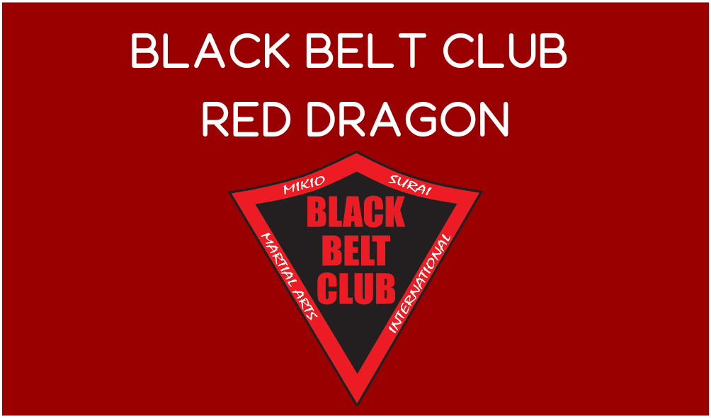RED DRAGON MEMBER - $1210