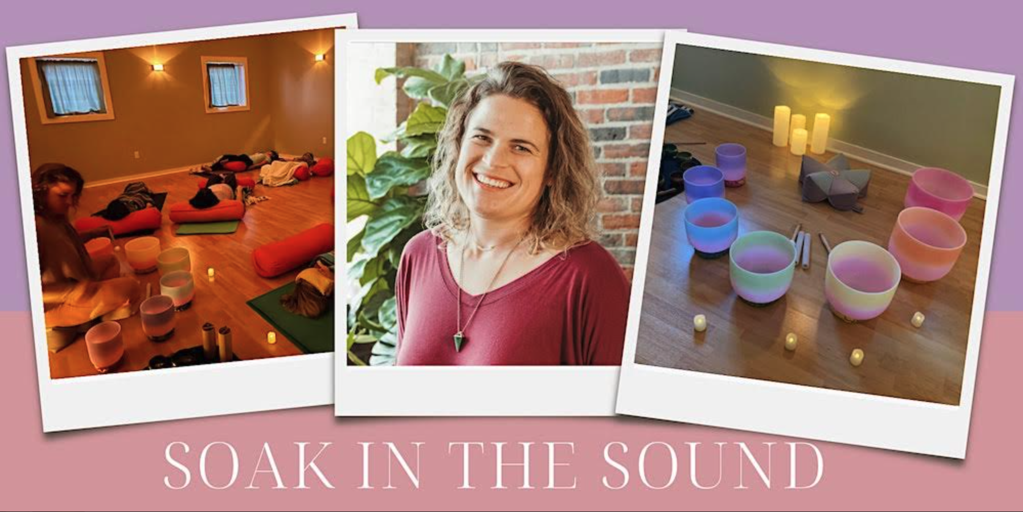 Sound Bath