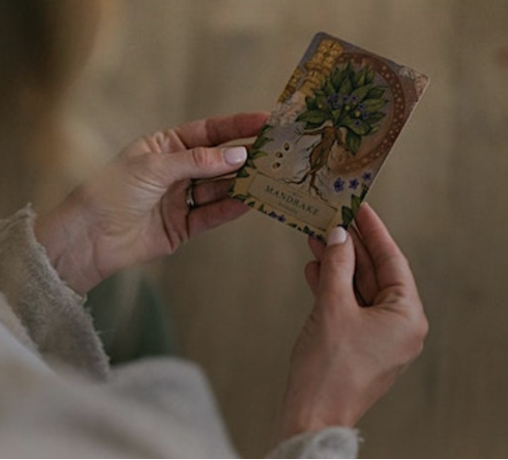 Emerging - A Women's Gathering of Breathwork + Embodiment + Connection