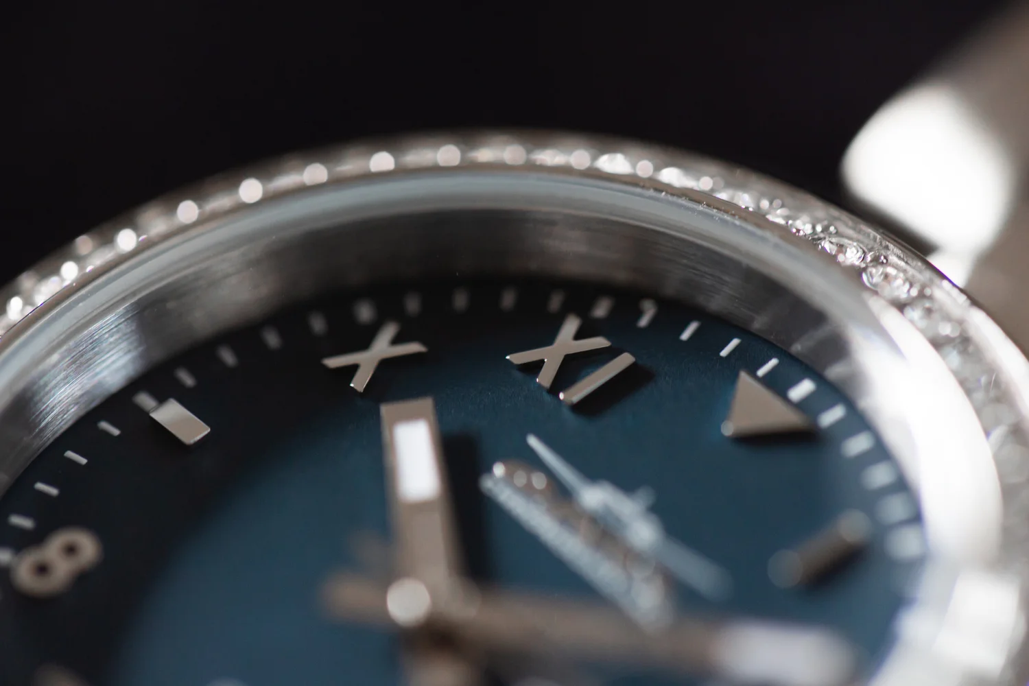 GMT Seventy Nine 2024 — GMT Chronographs