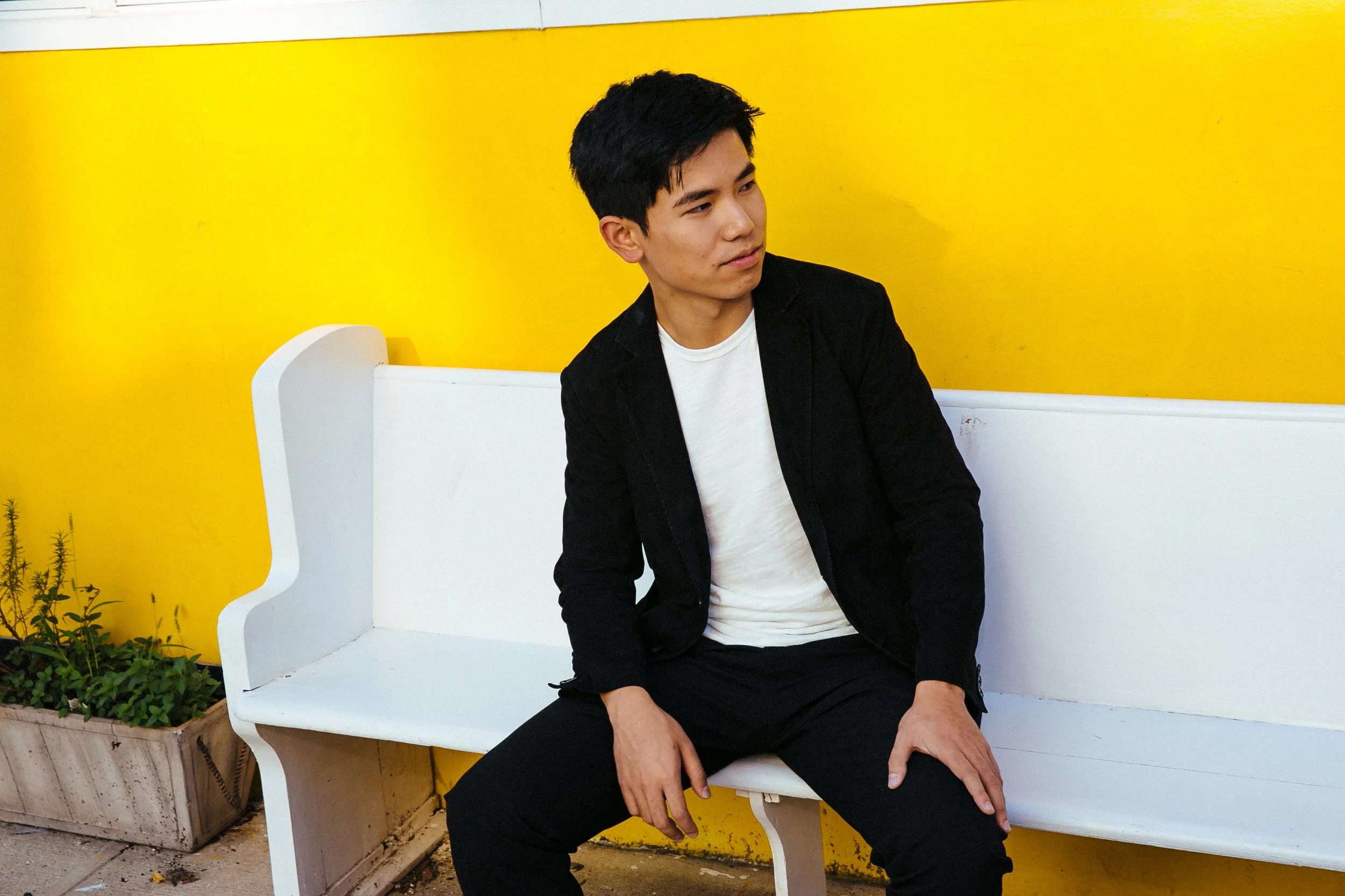 Zhu Wang | Pianist