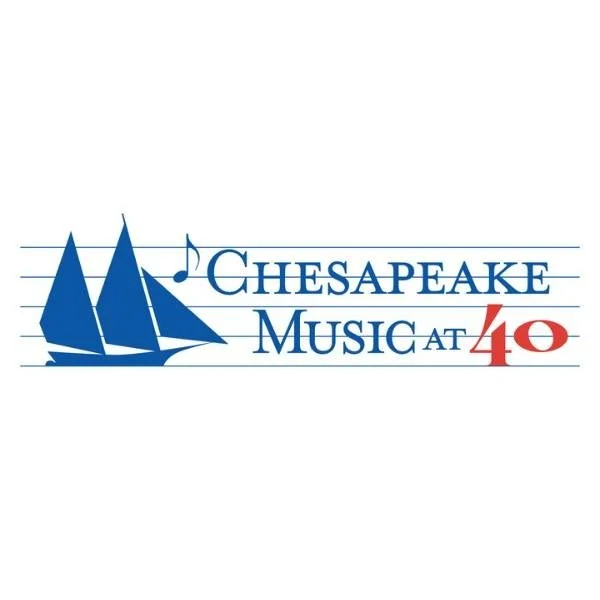 Chesapeake Chamber Music Festival ( w / Renaissance String Quartet ) - Easton, MD