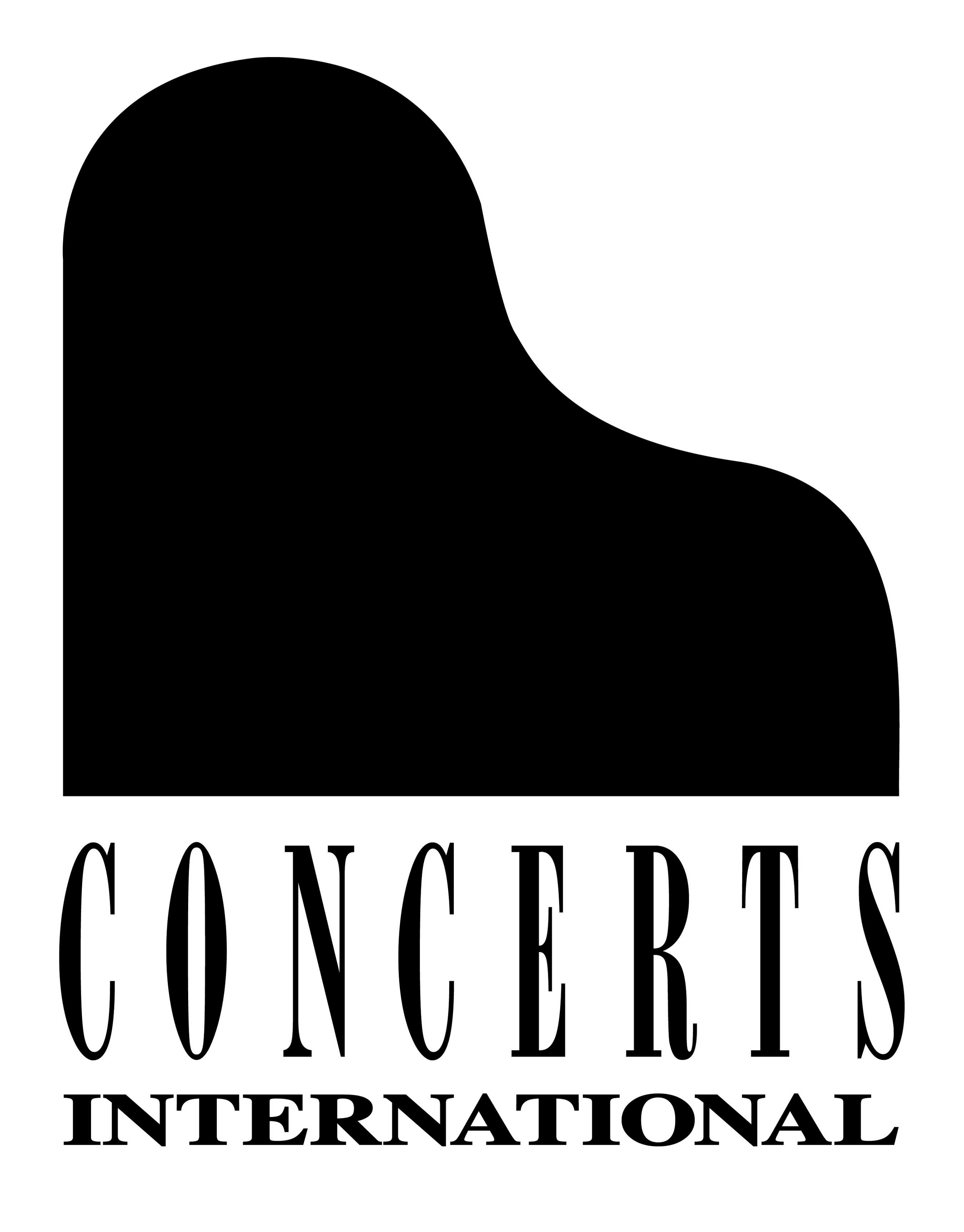 Concerts International ( w / Renaissance String Quartet ) - Memphis, TN