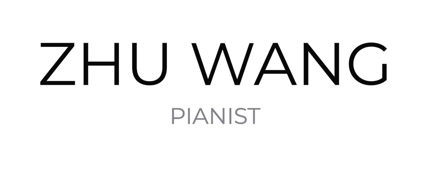 Zhu Wang | Pianist