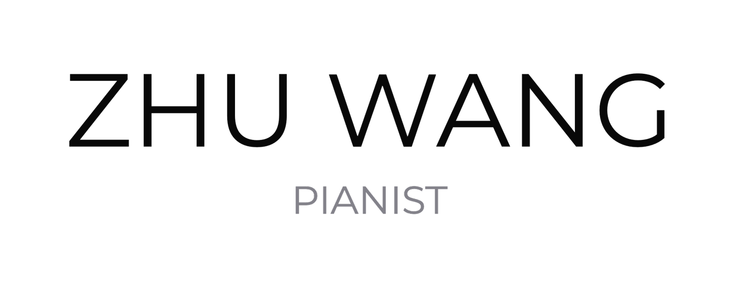Duo — Zhu Wang Pianist