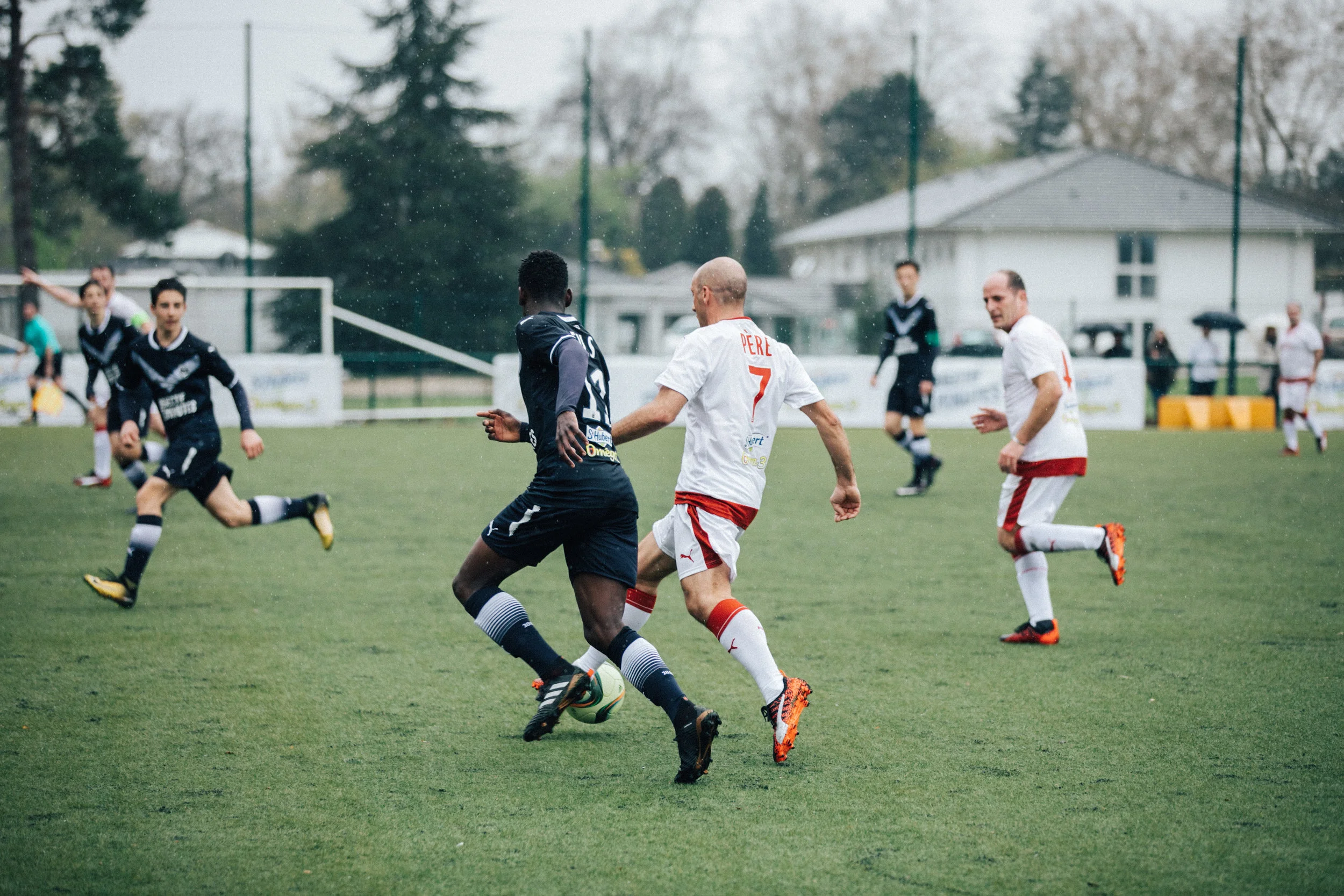 The 90 Minute Challenge