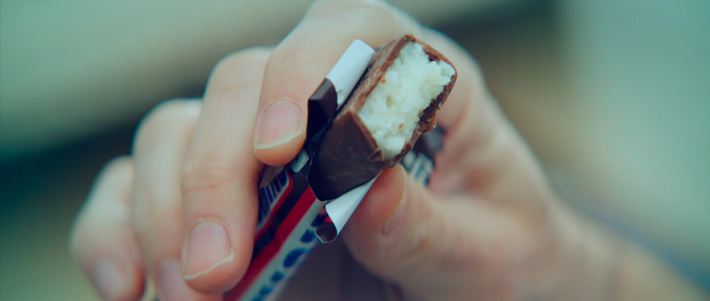 #SnickersGate