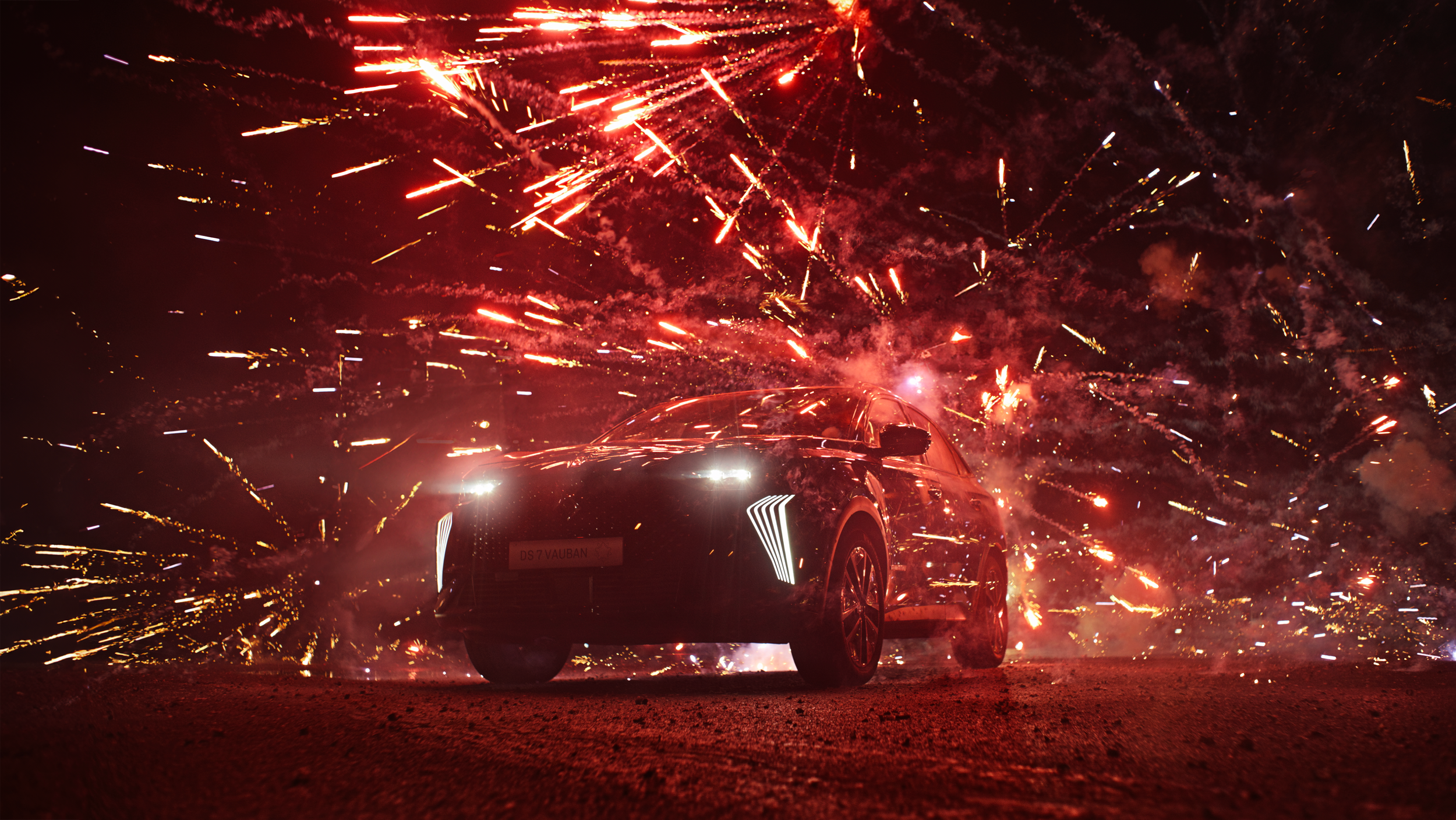 The Celebration Test 