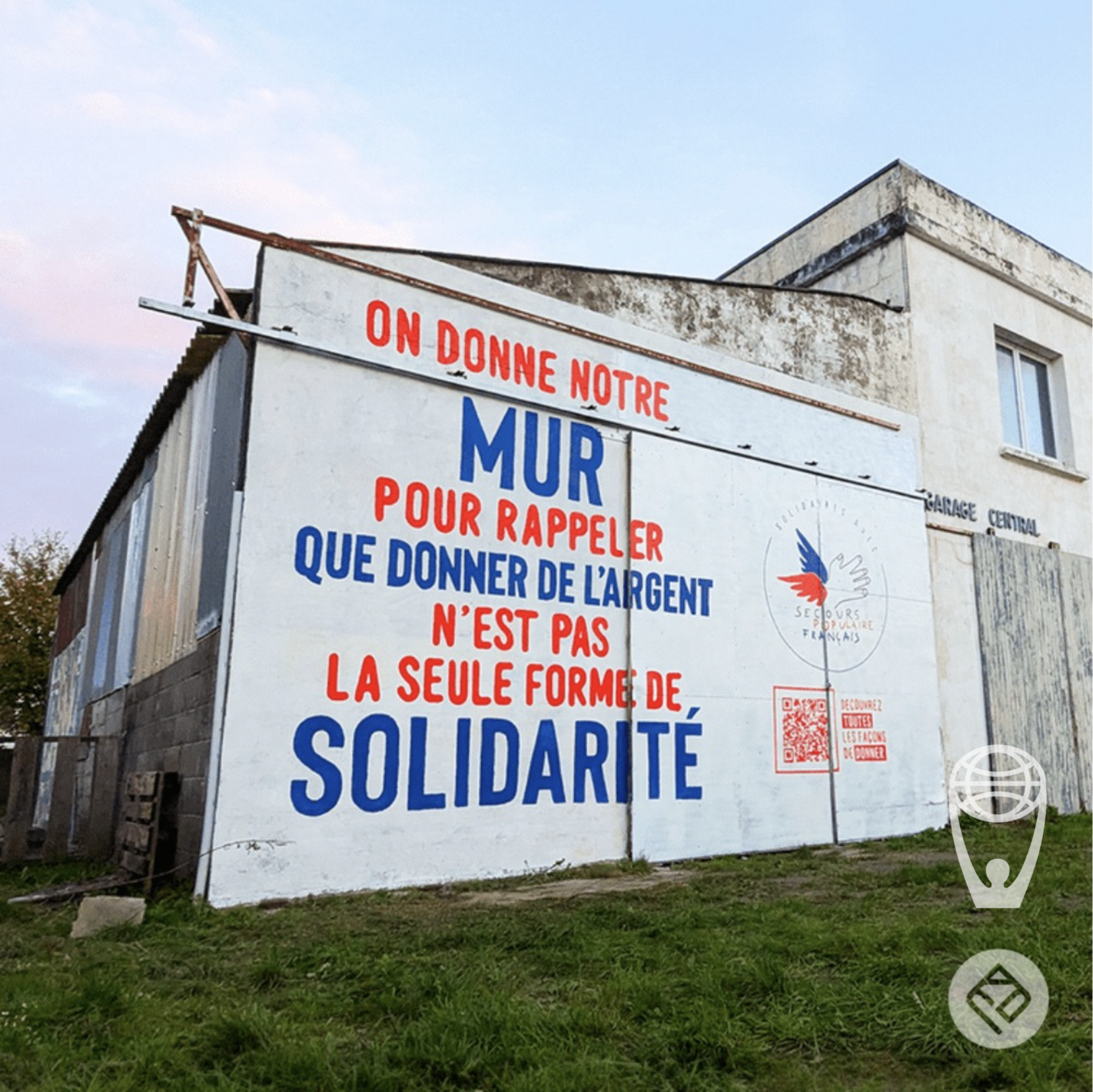 Secours Populaire