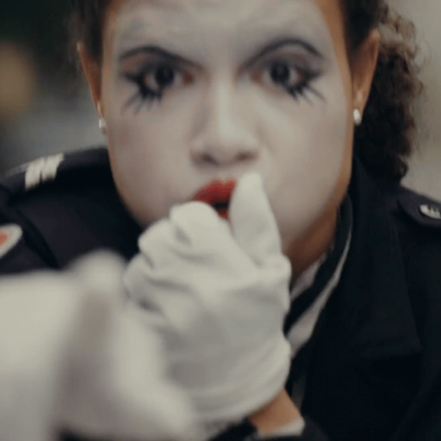 The Mimes