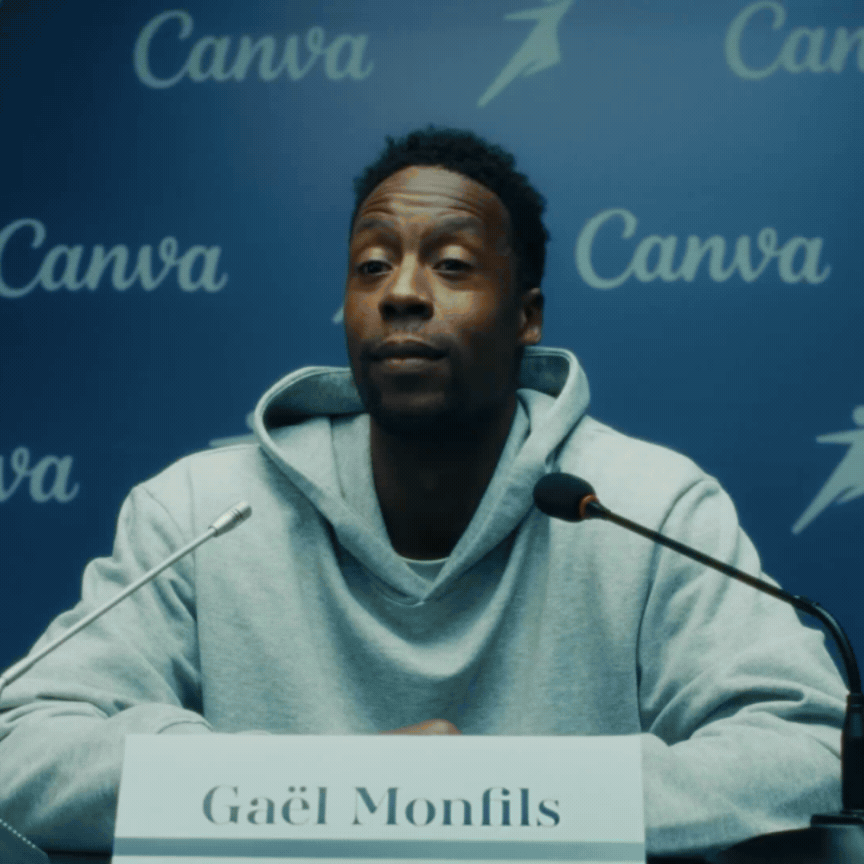 Gaël Monfils