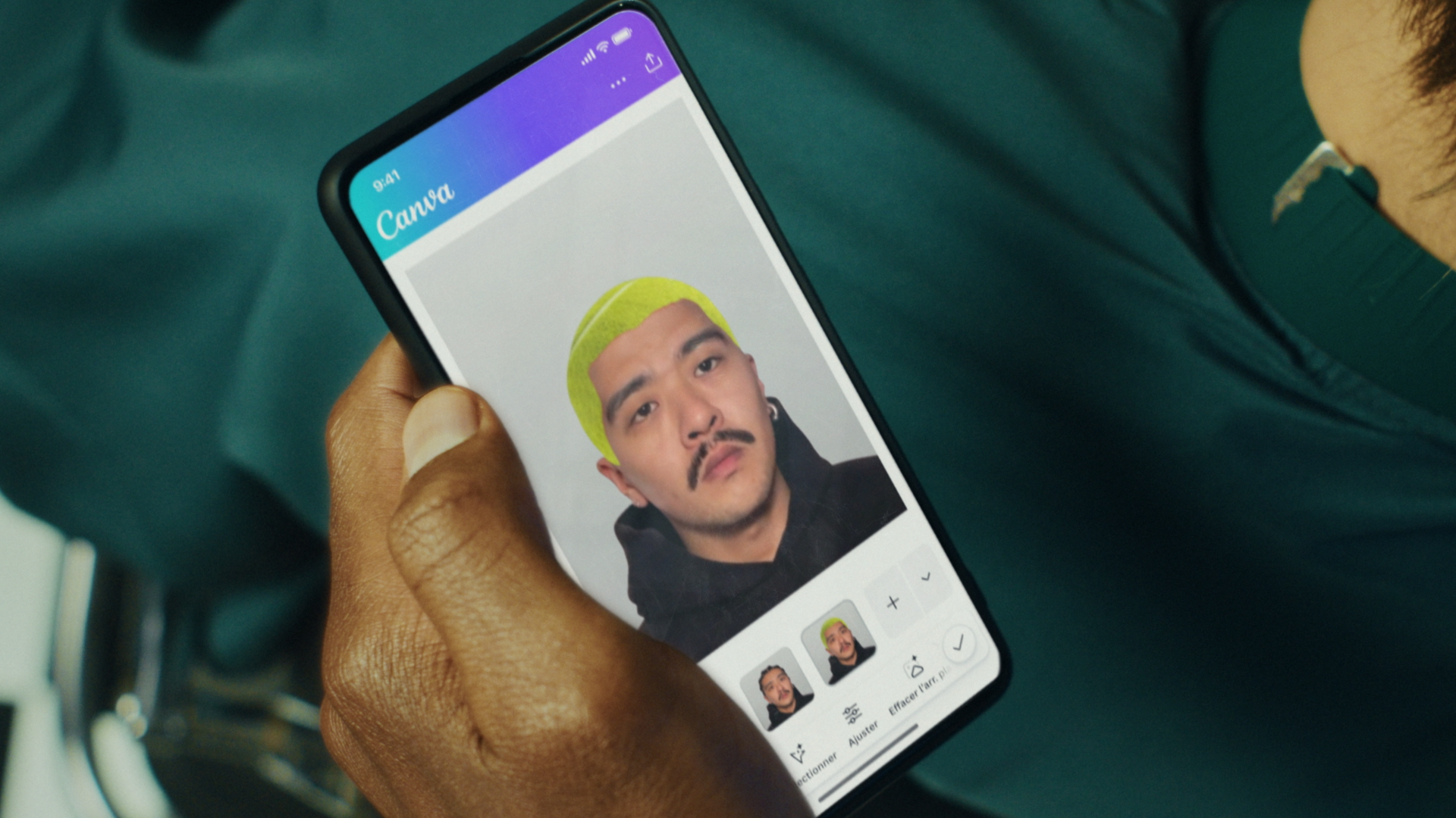 What's next for Gaël?