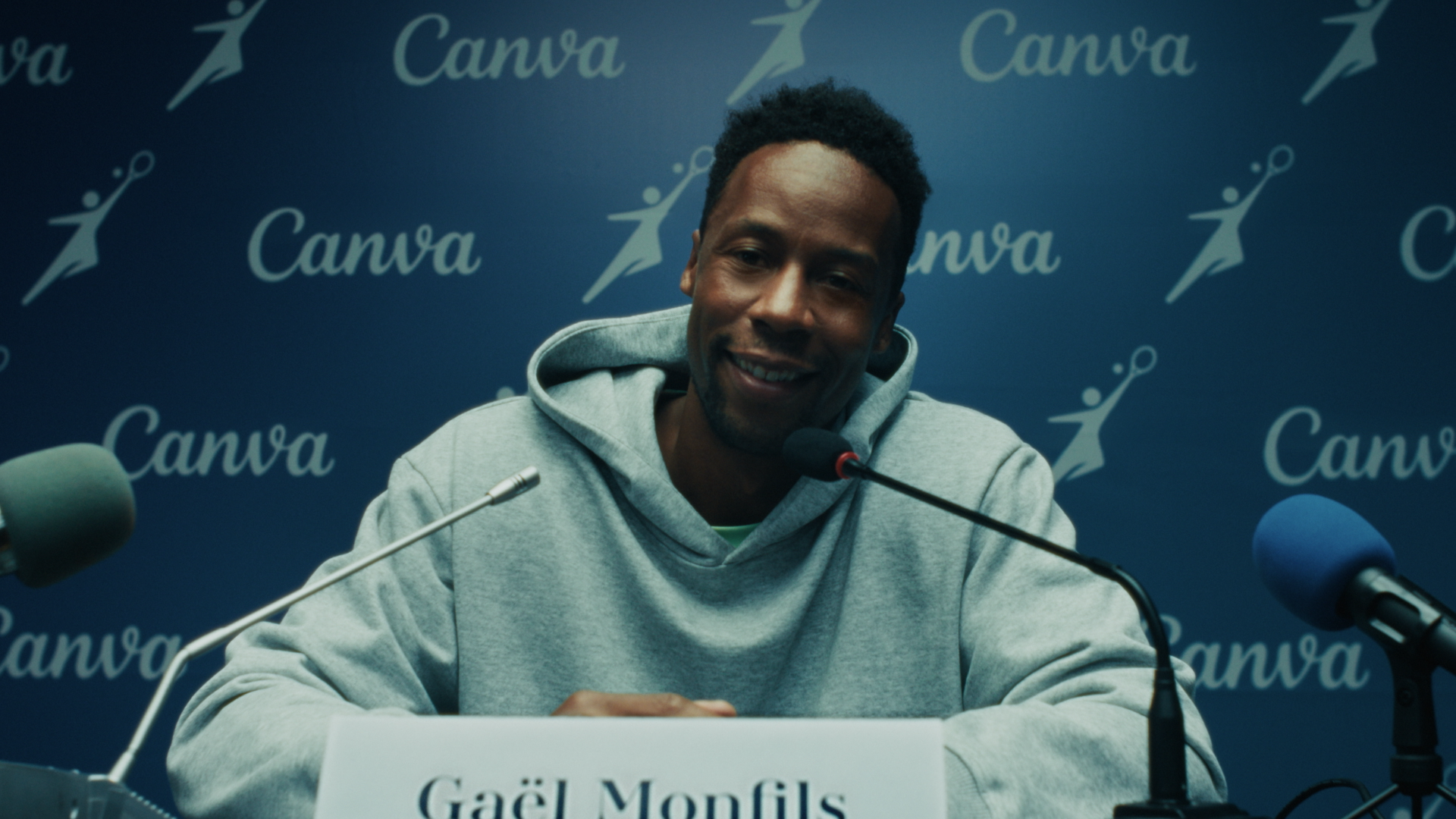 What's next for Gaël?