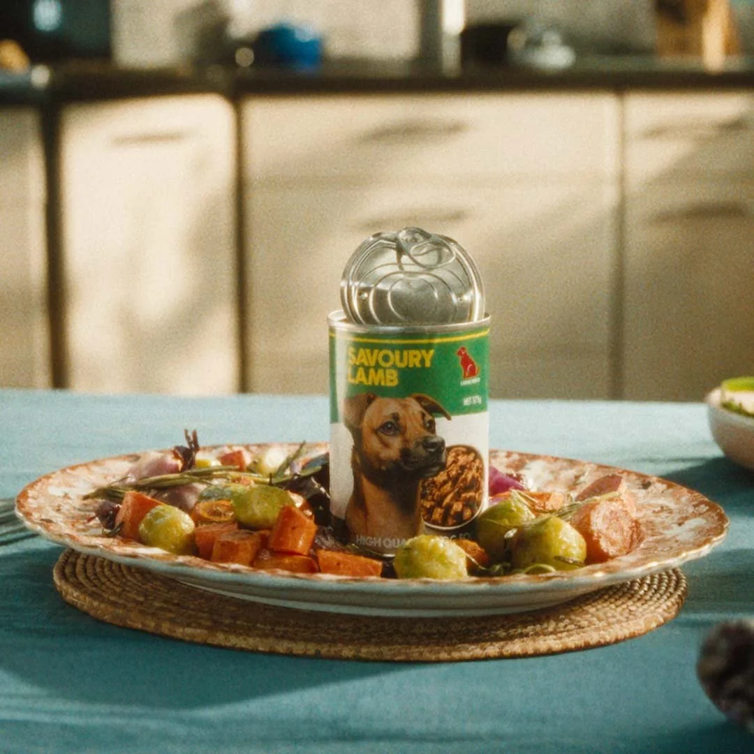 Ocado: Life Delivered