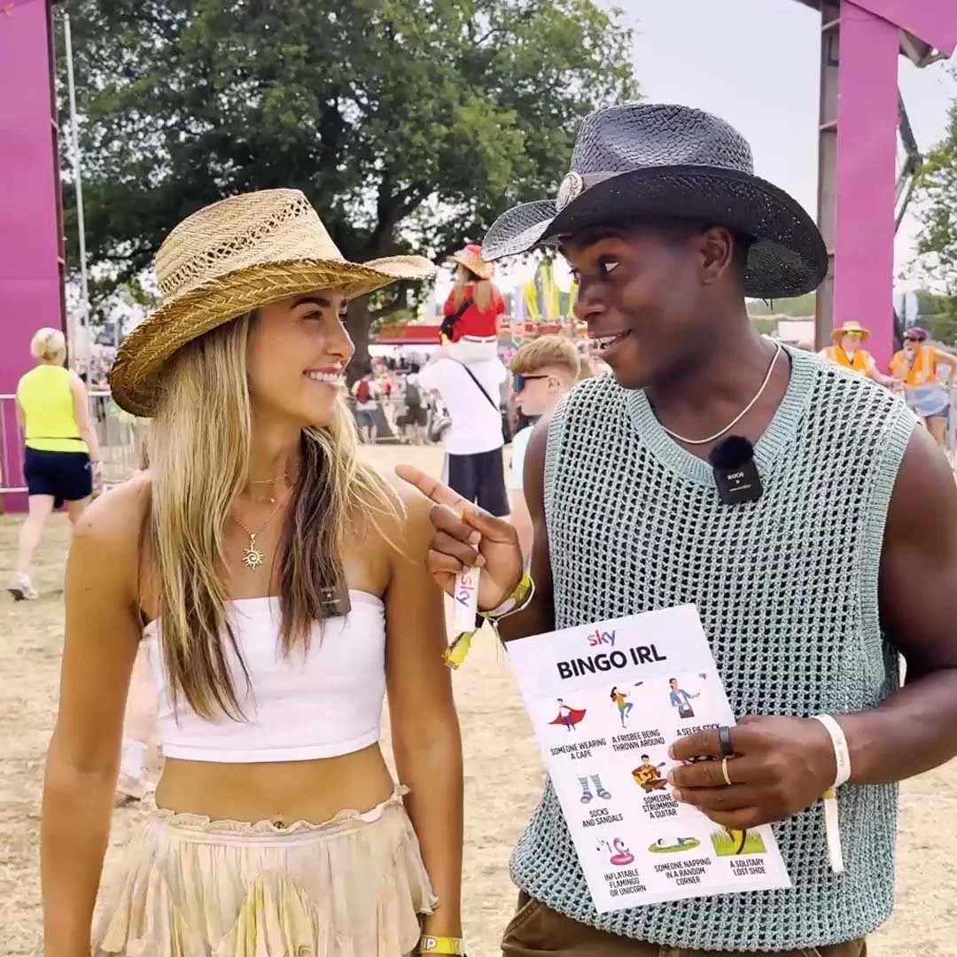 Sky Presents: Isle of Wight Festival