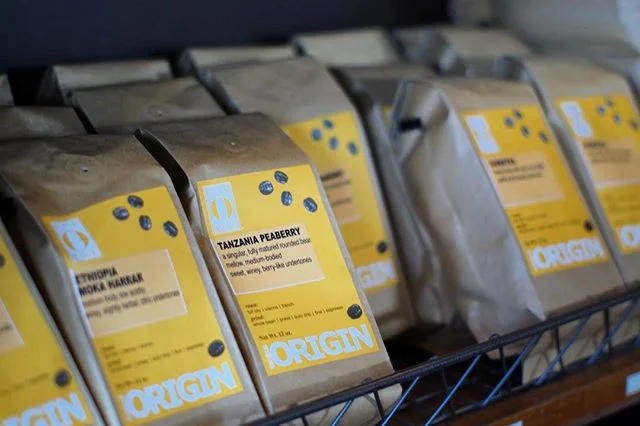 Looking for the perfect gift this holiday season? Look no further. Beans, mugs and t-shirts are always appreciated.