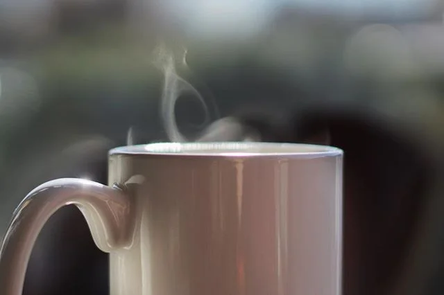 We’ll take a warm up. How about you, Columbus? ❄️