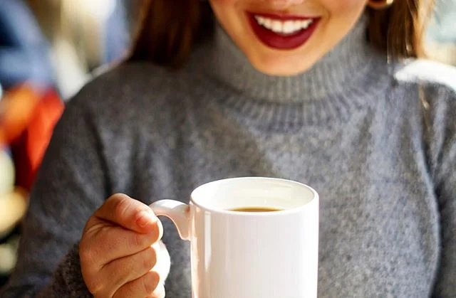 TFW you can enjoy your Joe outside again 🙌🏼☀️ Don’t forget about our giveaway! Check out our latest post for deets 🌟