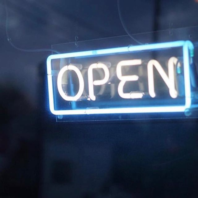 ⚠️⚠️THANKSGIVING WEEK HOURS⚠️⚠️
We know you all need that JOE, here’s when you can get it. 
WEDNESDAY: 7am - 5pm
THURSDAY: Closed
FRIDAY: Back to the usual grind☕️