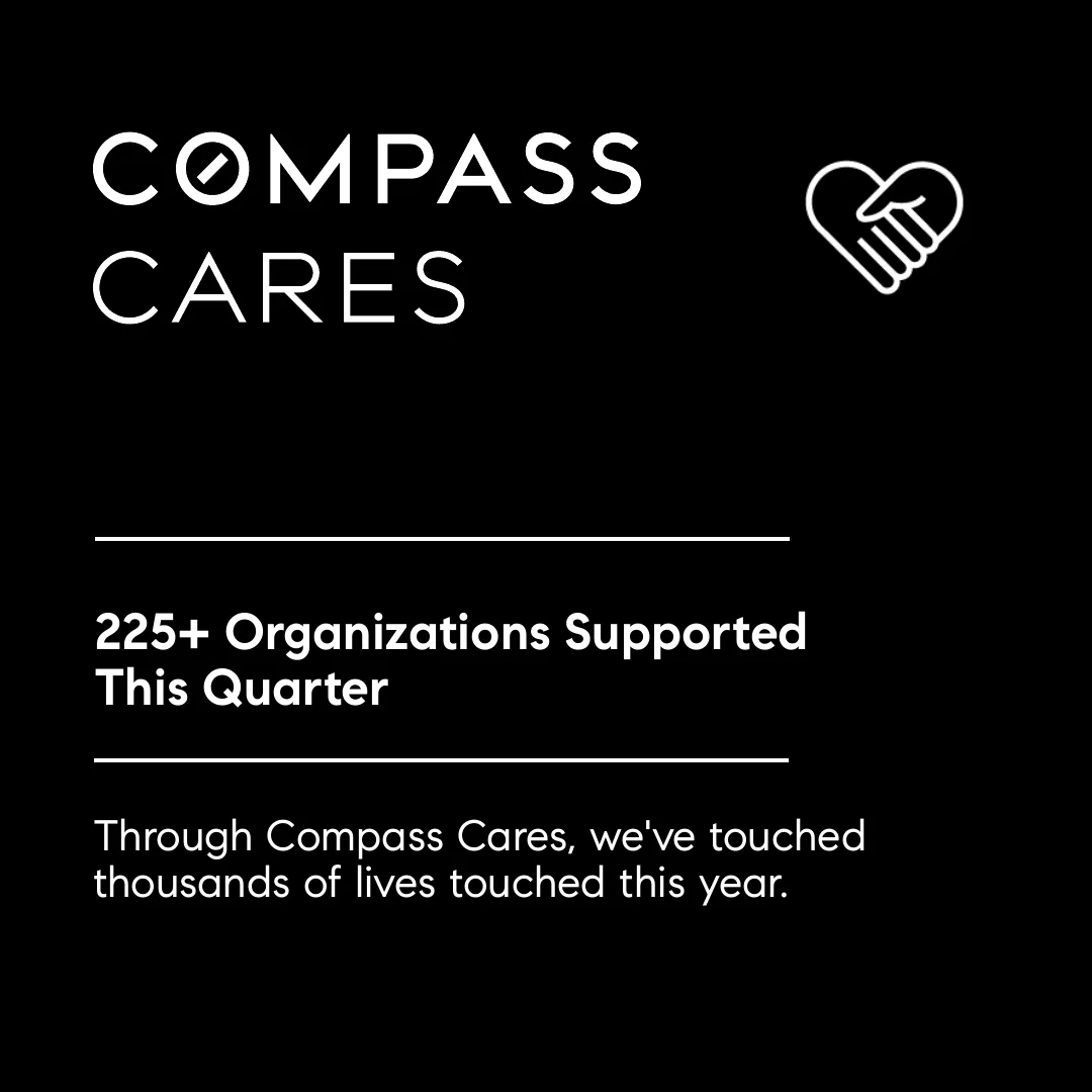 COMPASS CARES