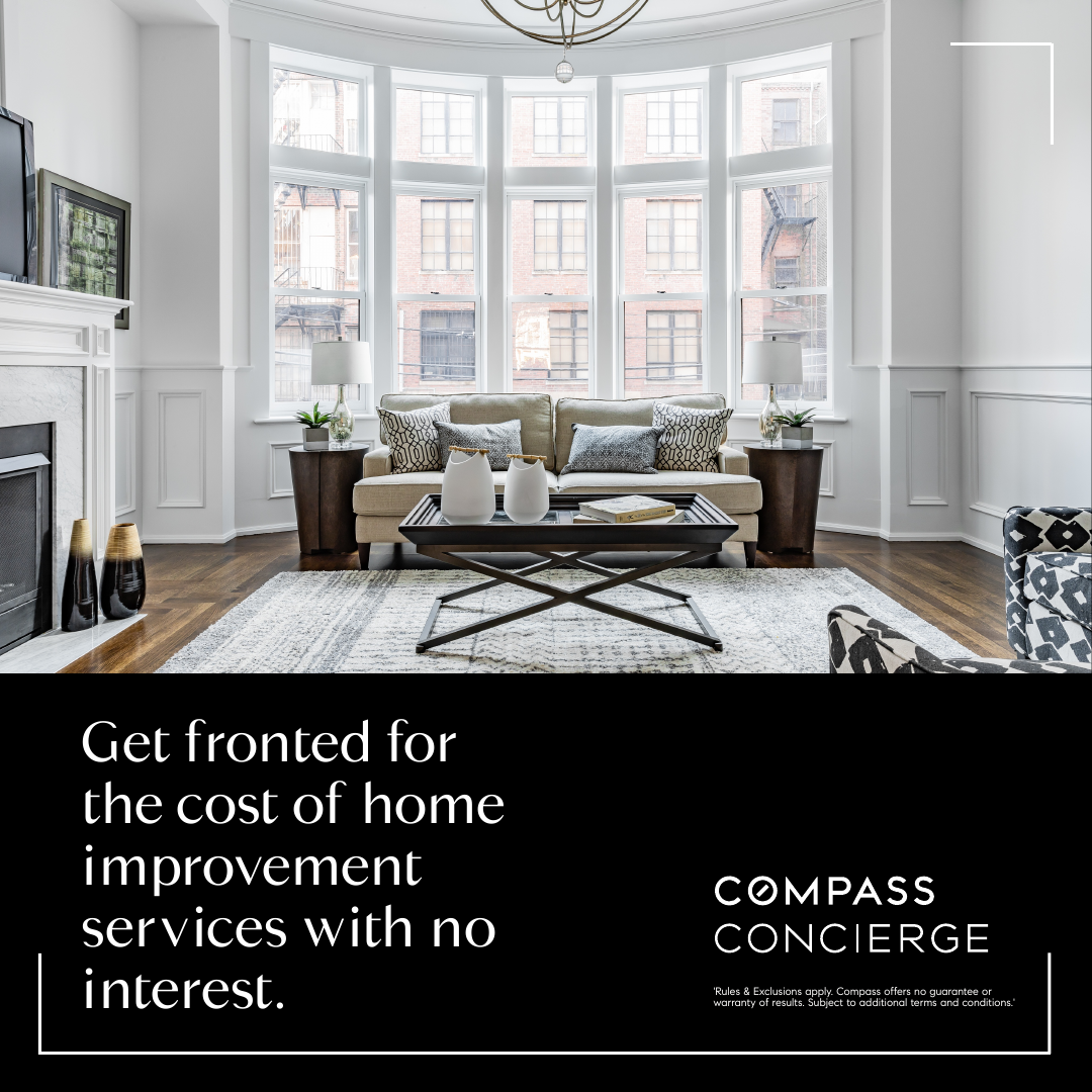 COMPASS CONCIERGE