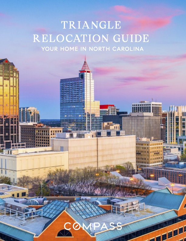 Jenne Homes Team Relocation Guide